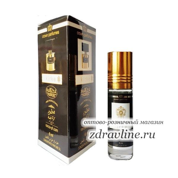 Духи Tiziana Kirke Тициана Терензи Кирке 