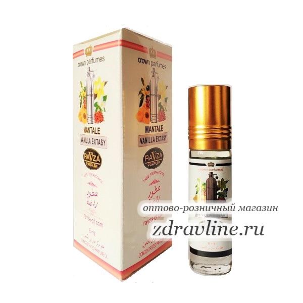 духи Montale Vanilla Extasy