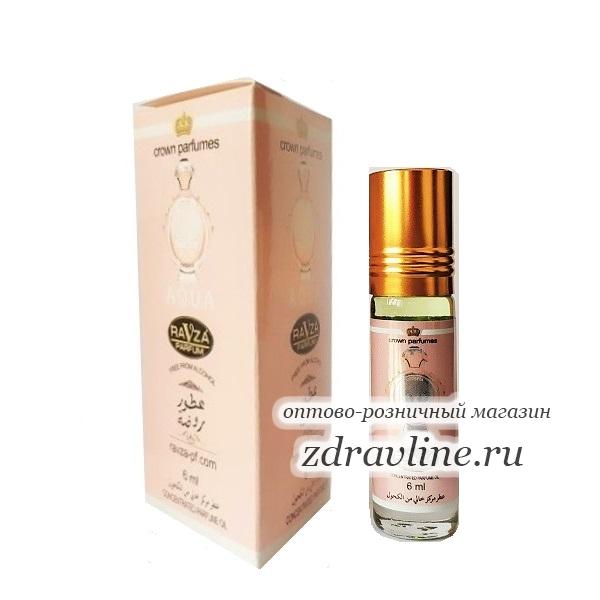 Olympea Paco Rabanne Aqua 