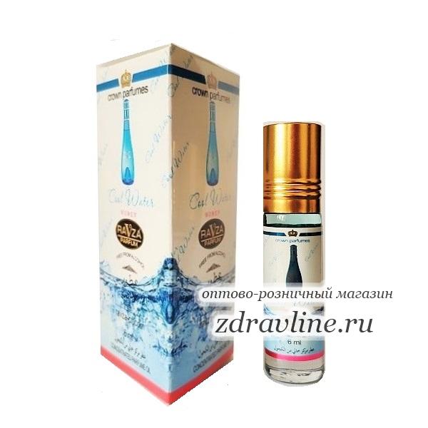 Davidoff Cool Water Woman