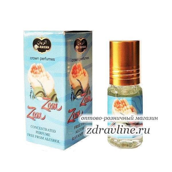 Духи Zam Zam