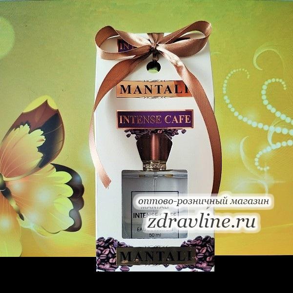 Montale Intense Cafe