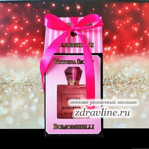 Victoria's Secret Bombshell 