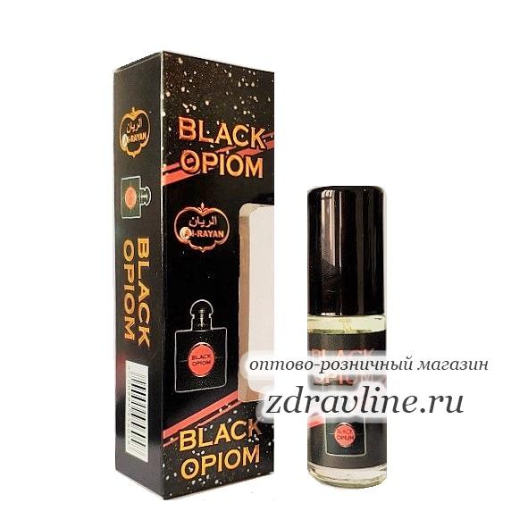 Black Opium