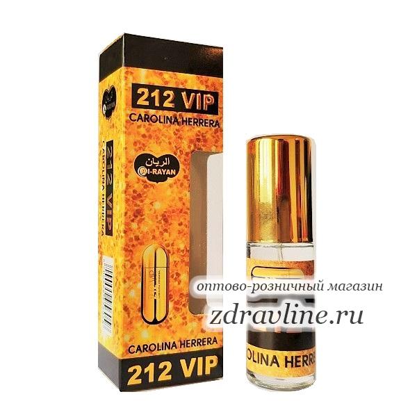 Carolina Herrera 212 Vip