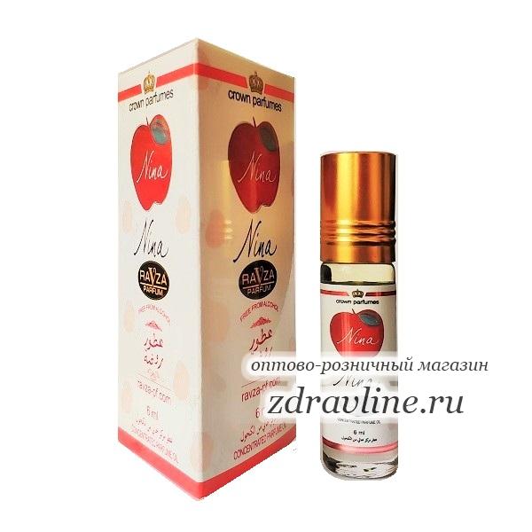Духи Nina Ricci Nina Нина Риччи Нина
