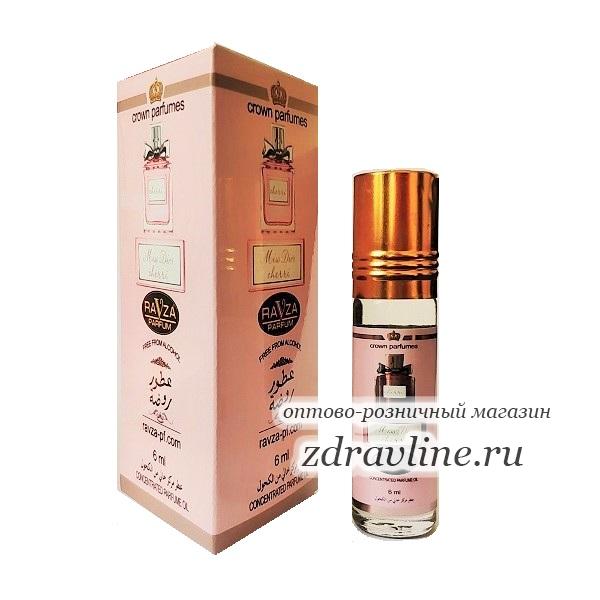 Духи Miss Dior Cherie Мисс Диор Чери