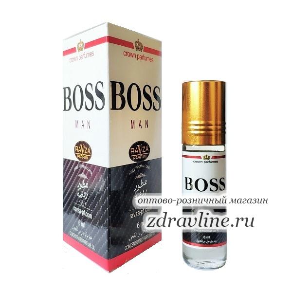 Boss Hugo Boss