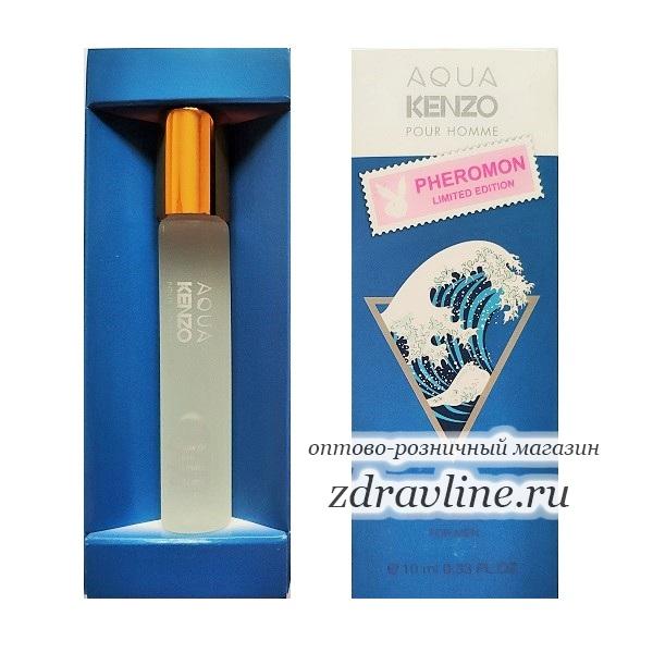 Aqua Kenzo Pour Homme