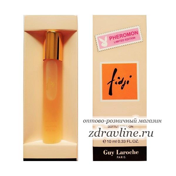 Guy Laroche Fidji