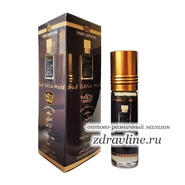 Maison Francis Kurkdjian Oud Satin Mood