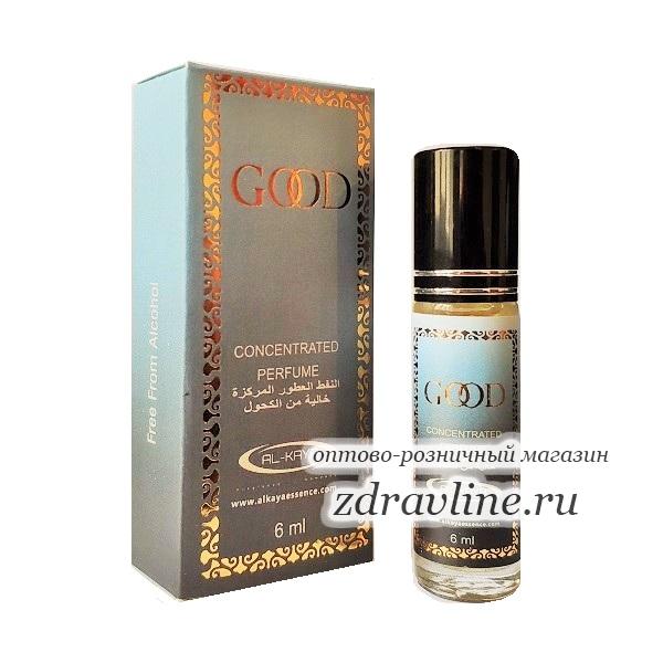 Турецкие духи Good Al Kaya 