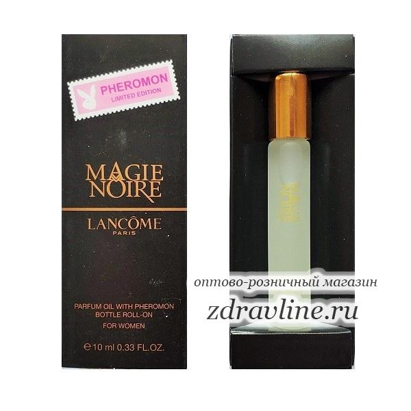 Magie Noire Lancome