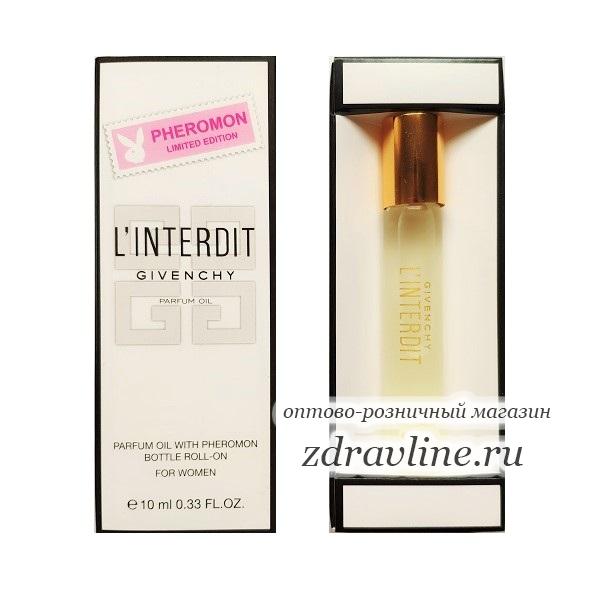 Givenchy L'Interdit