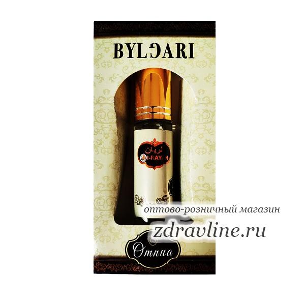 Духи Omnia Crystalline Bvlgari Омния Кристал Булгари