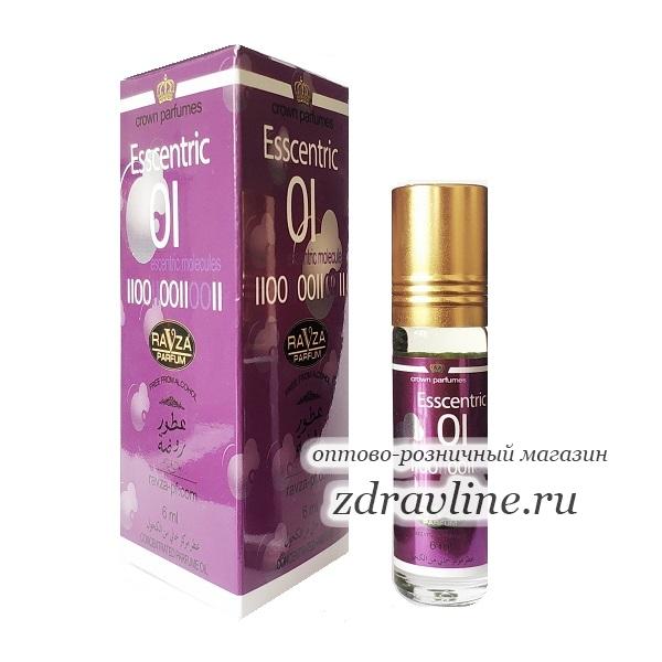 духи Esscentric Molecules 01