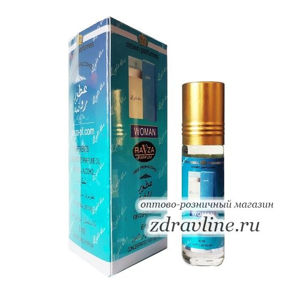 Женские духи Light Blue