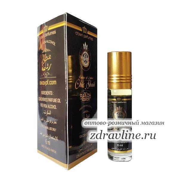 парфюм Chic Shaik