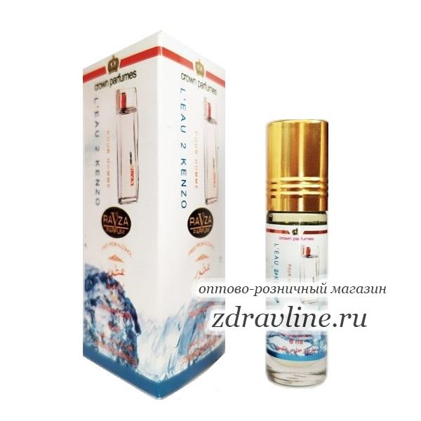 Мужские духи L'Eau 2 Kenzo Кензо 2