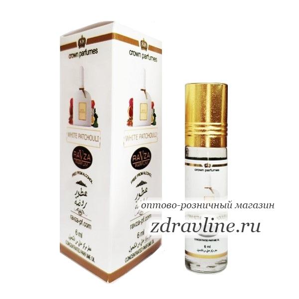 духи White Patchouli