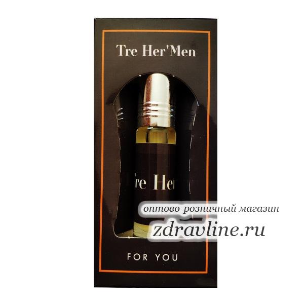 Духи Tre Her`Men