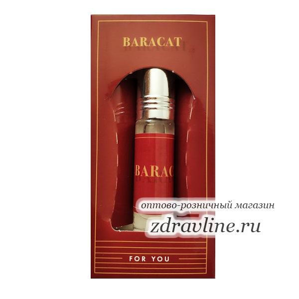 Духи Baracat Баккара