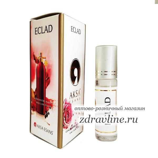 Духи Eclad