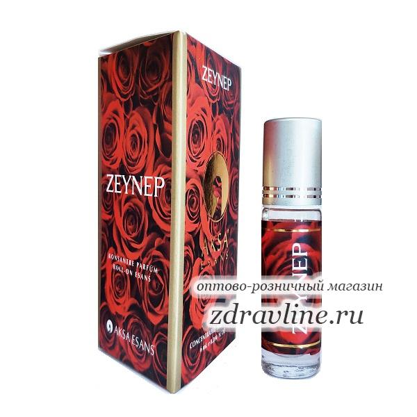 Духи Zeynep