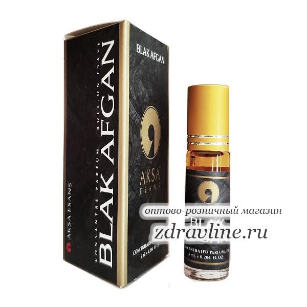 Духи Blak Afgan