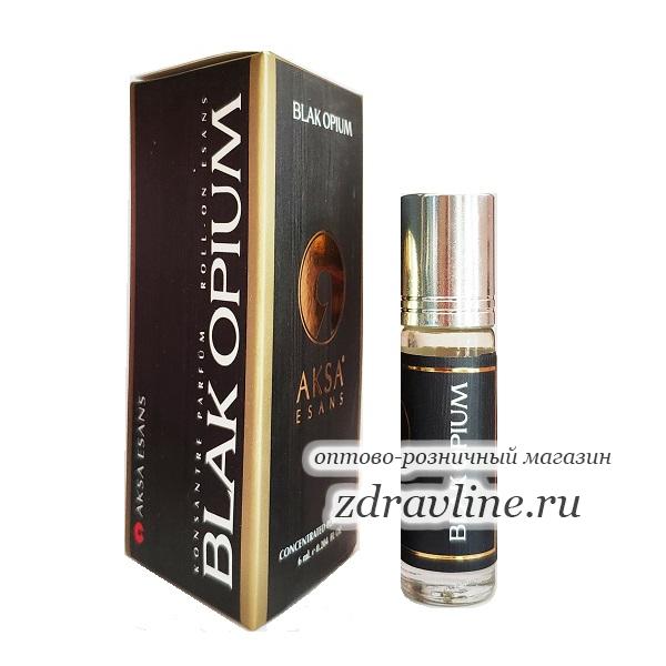 Духи Blak Opium