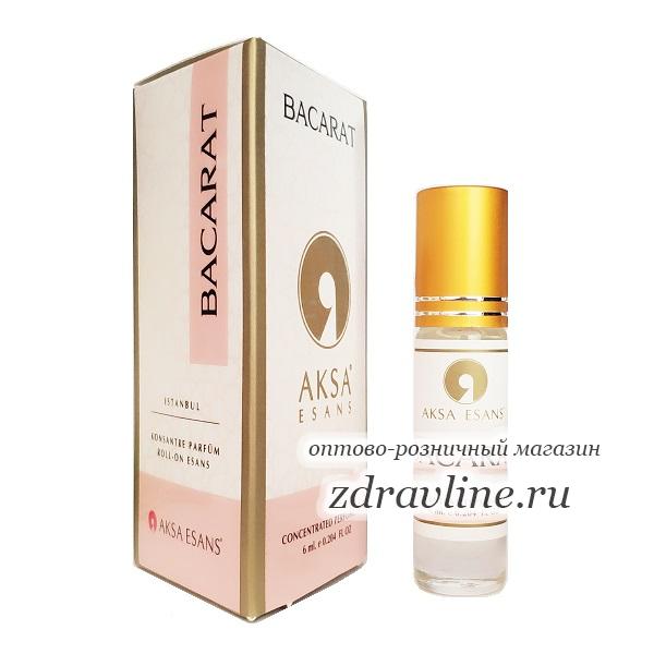 Духи Bacarat