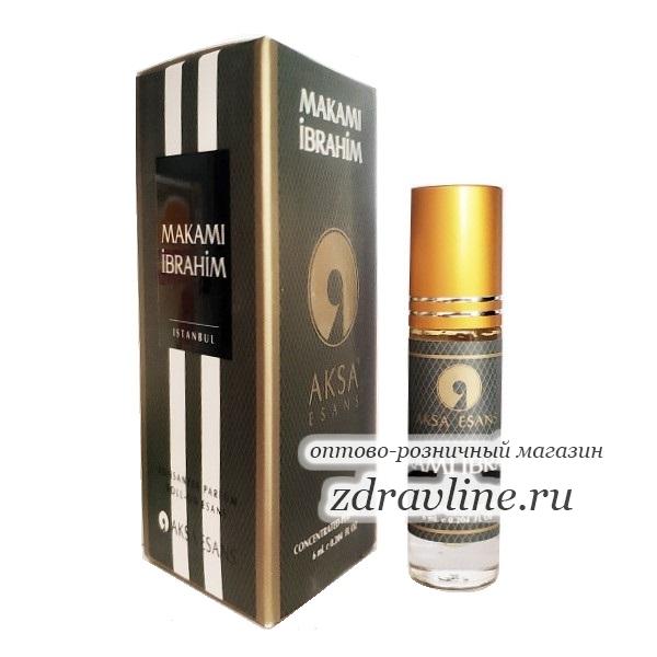 Духи Makami Ibrahim