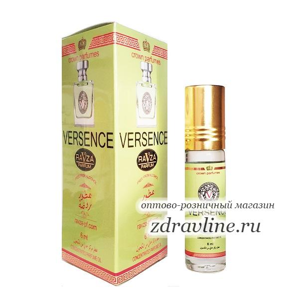 Духи Versense