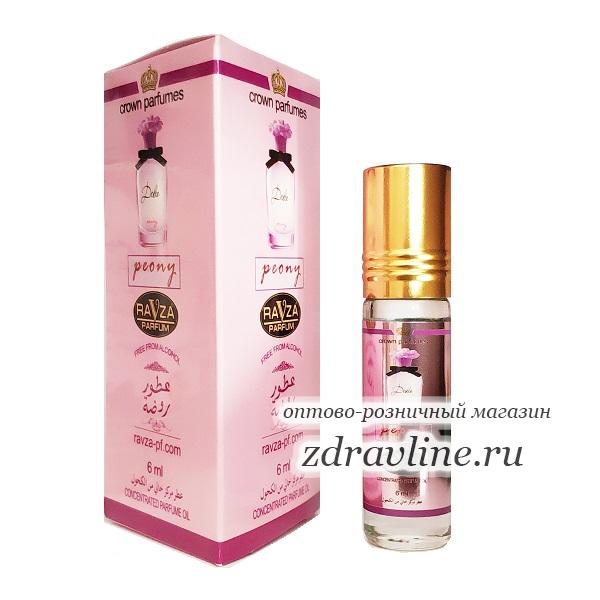 Духи Dolce & Gabbana Dolce Garden Дольче Габбана Дольче Гарден