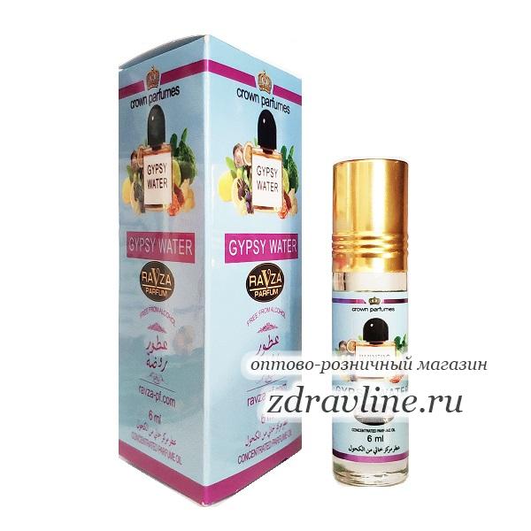Духи Byredo Gypsy Water Джипси Вотер