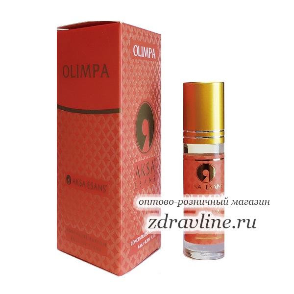 Духи Olimpa
