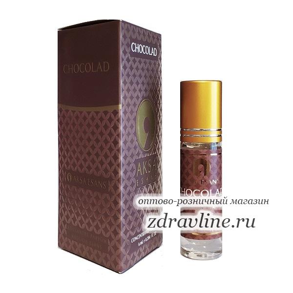 Chocolad (Шоколад)