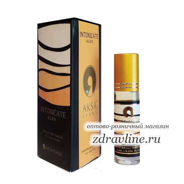 Intoxicate (Интоксикация)
