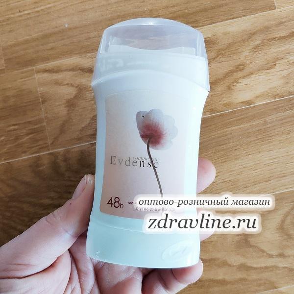 Дезодорант антиперспирант Yves Rocher Comme une Evidence Ив Роше Эвиденс