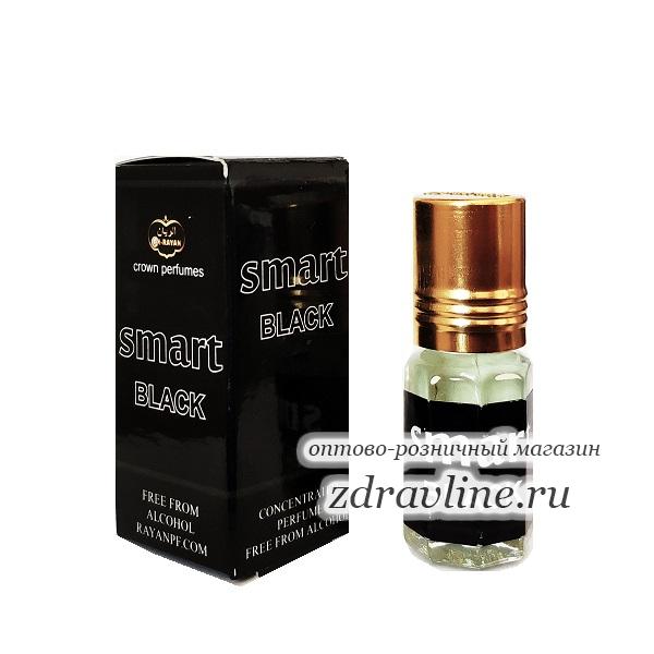 Духи Smart Black Смарт Блек