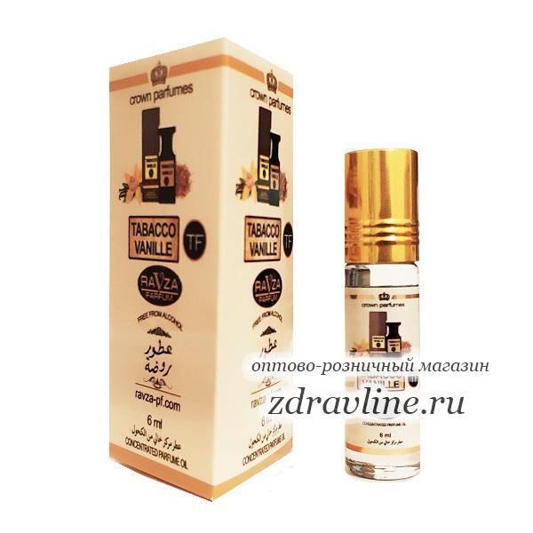Духи Tom Ford Tobacco Vanille Том Форд Табак Ваниль