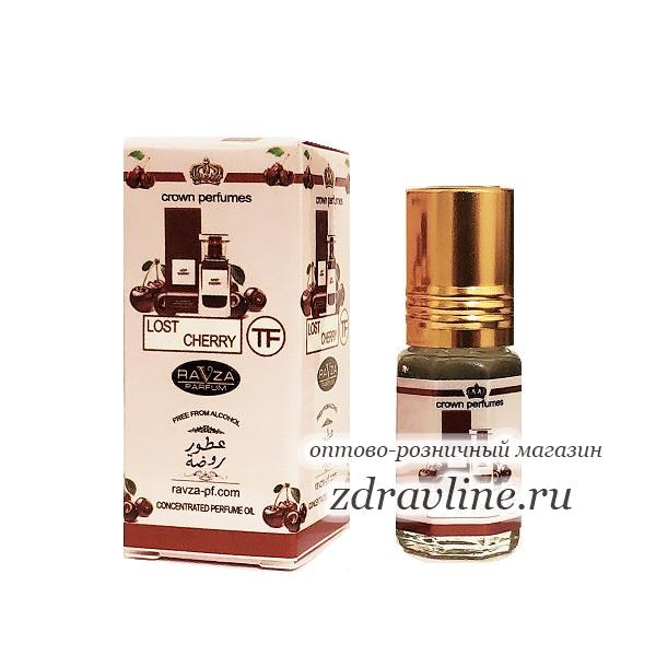 Tom Ford Lost Cherry