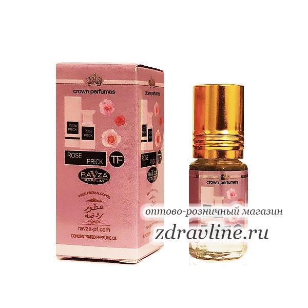 Духи Rose Prick Tom Ford Колючая Роза Том Форд 