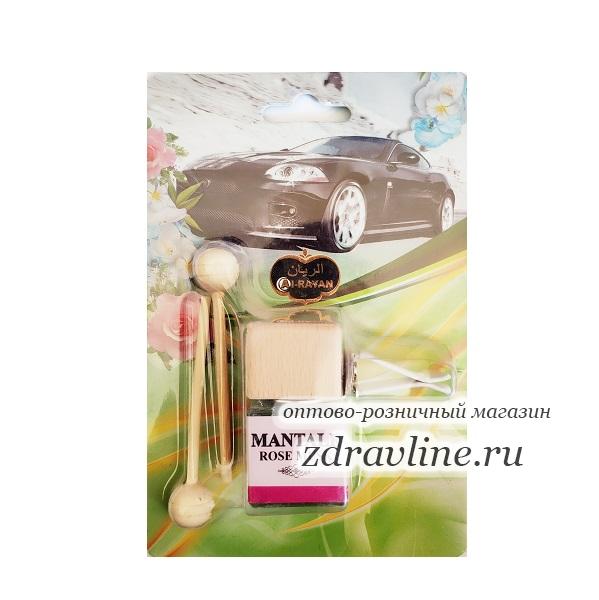 Аромадиффузор Mantale 