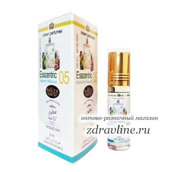 Духи Escentric Molecule 05 Cashmeran
