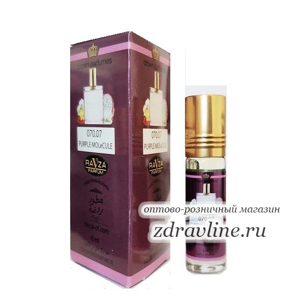 Духи Purple Molecule 07