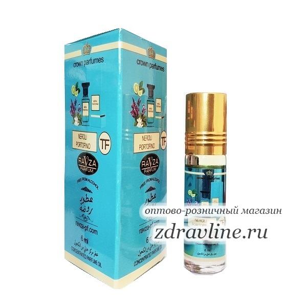 Духи Neroli Portofino Tom Ford Нероли Портофино Том Форд 