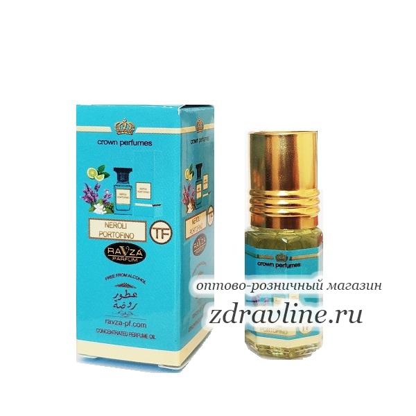 Духи Neroli Portofino Tom Ford Нероли Портофино Том Форд 