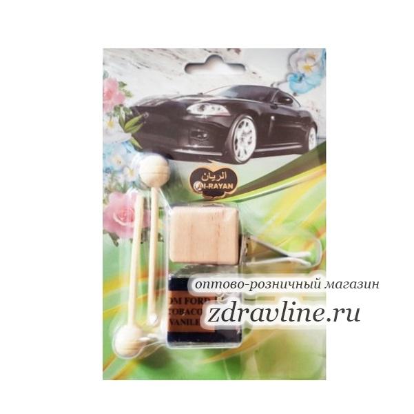 Автоароматизатор Tom Ford Tobacco Vanille Том Форд Табак Ваниль