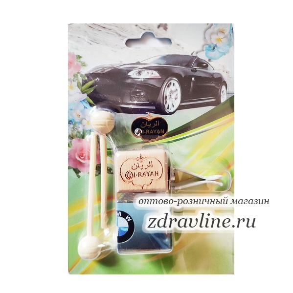 Аромадиффузор BMW